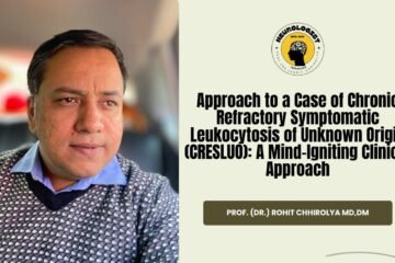 Leukocytosis