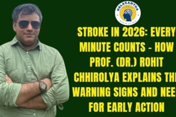 Stroke