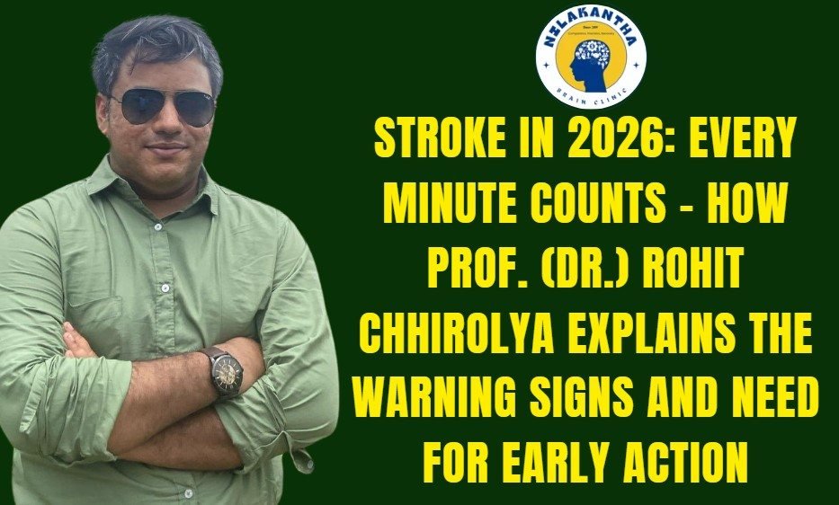 Stroke
